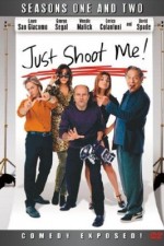 Watch Just Shoot Me! Movie2k